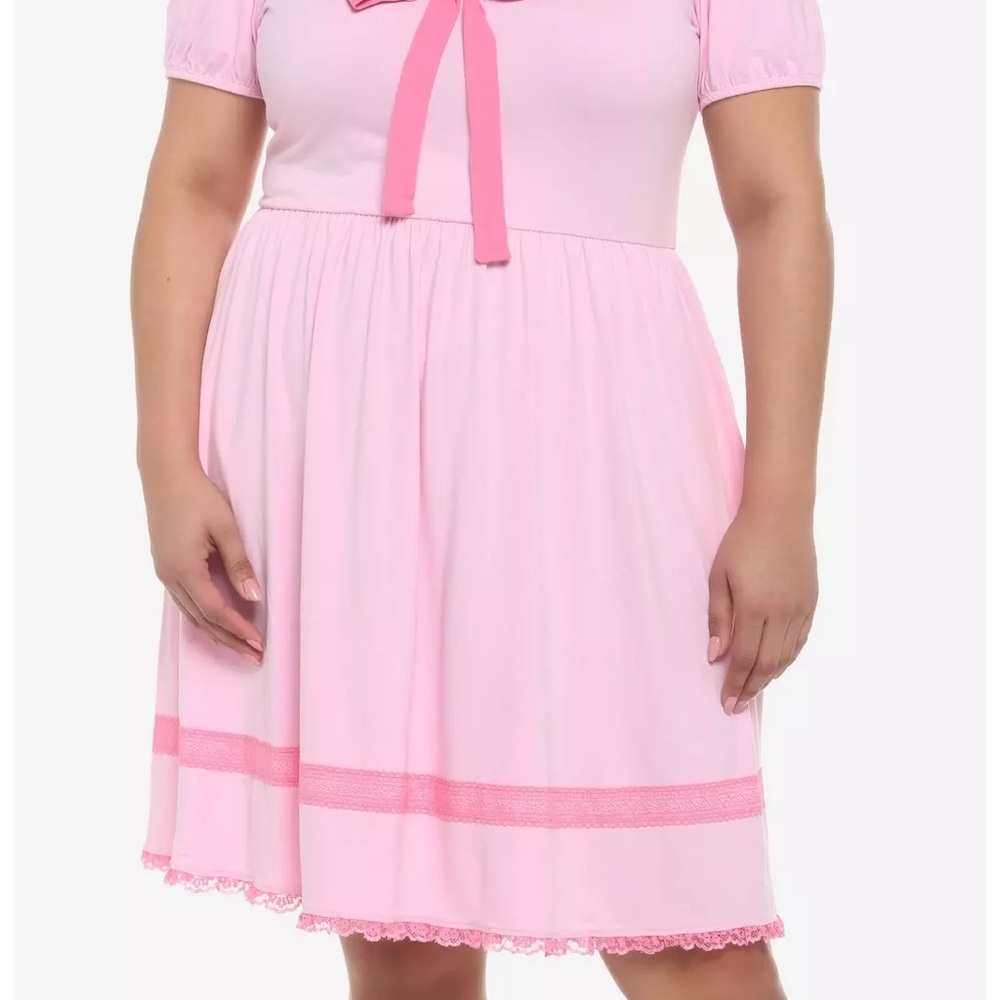 My Melody Sailor Dress Plus Size 3